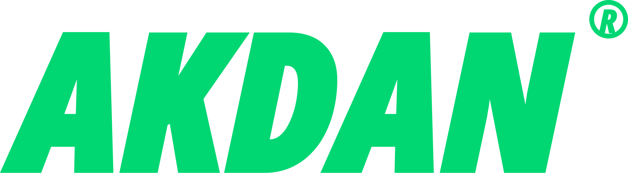 AKDAN