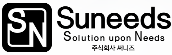 Suneeds 써니즈